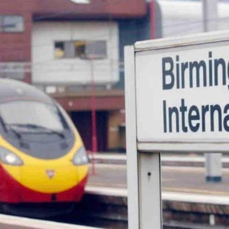 Entire Apartment / Nec / Resorts World / Birmingham Airport Sheldon  Exteriör bild